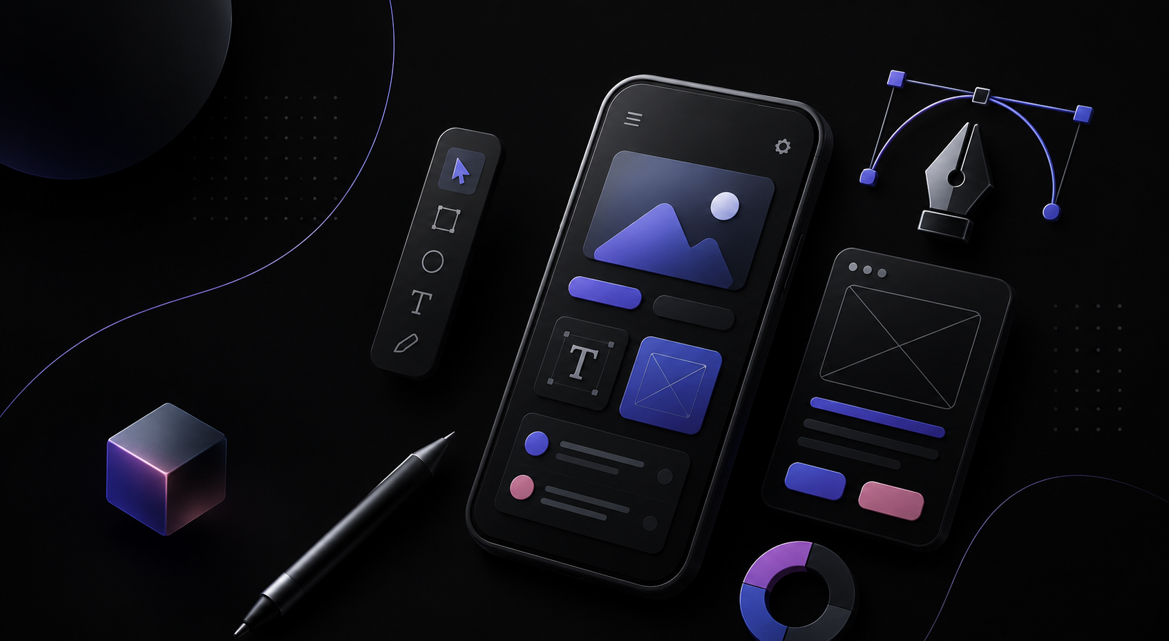 UI-UX Banner